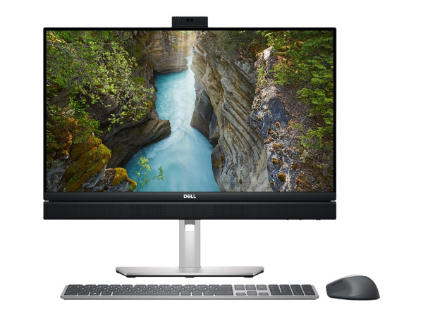 Dell Optip 24 AiO Plus i5 16 I sr W11P HJ6VR