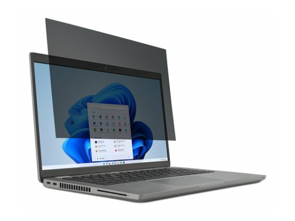 Kensington Bilckschutz 2-f Abnehm. 15,6" 16:9 |