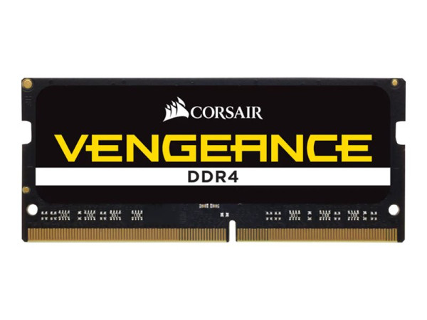 Corsair D4S 8GB 3200-22 Vengeance bk COR