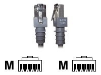 Patchsee Patchkabel RJ45 Cat.6 FTP 1,2 Meter 1.2 m RJ-45