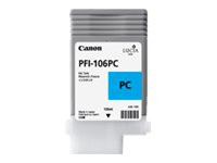 Canon Tinte PCY PFI-106PC