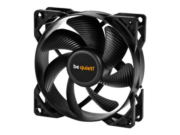 be quiet! Pure Wings 2 PWM 92mm