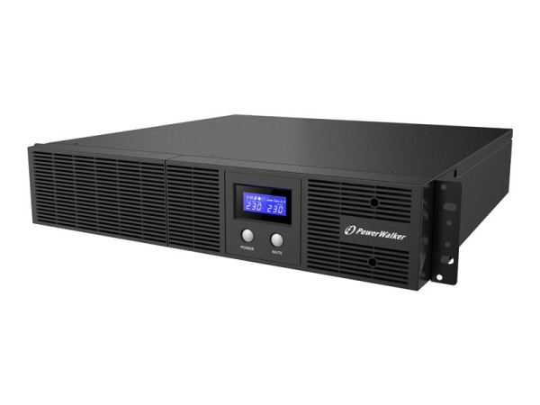 Bluewalker PowerW VI 3000 RLE 1800 Watt, 3000 VA