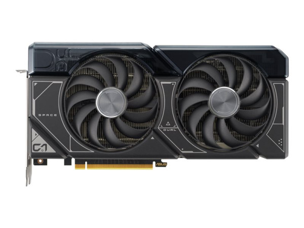 ASUS Dual GeForce RTX 4070 SUPER 12GB - OC Edition - Grafik