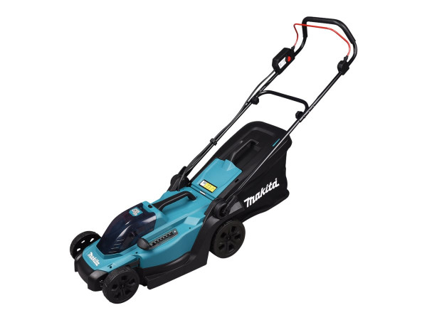 Makita Akku RasenmÃ¤her DLM330RM 18V