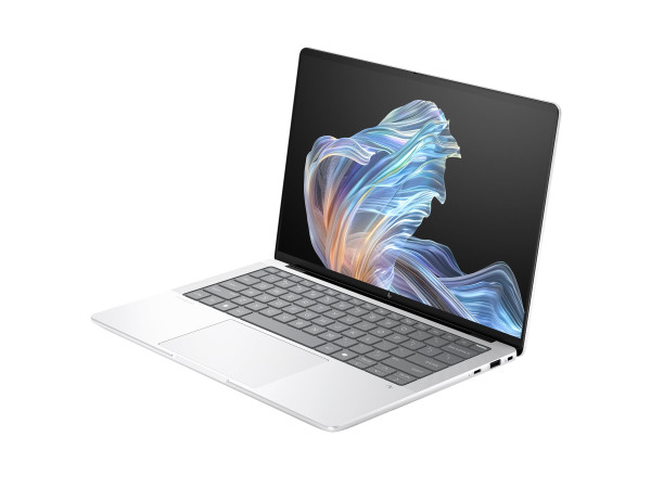 HP EliteBook X G1a (B66TFAT) (silber, AMD Ryzen AI 7 PRO