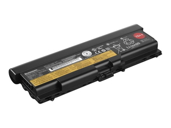 Lenovo ThinkPad Batterie 70++ (0A36303) Notebook-Akku