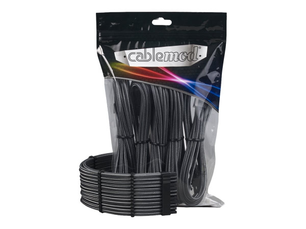 Cablemod PRO Extension Kit cb | ModMesh carbon,