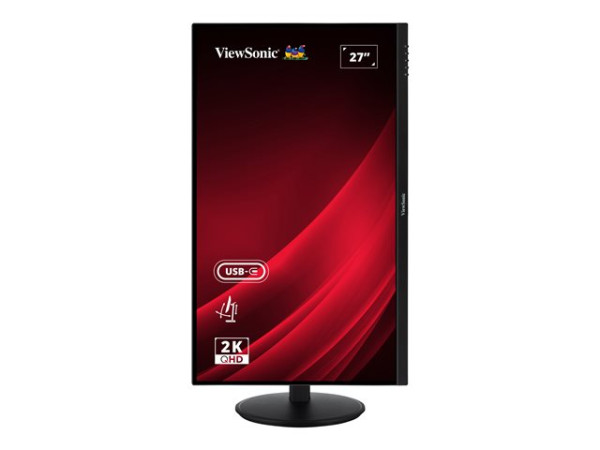ViewSonic "ViewSonic 27" VG2709-2K-MHDU-2 (null cm (null