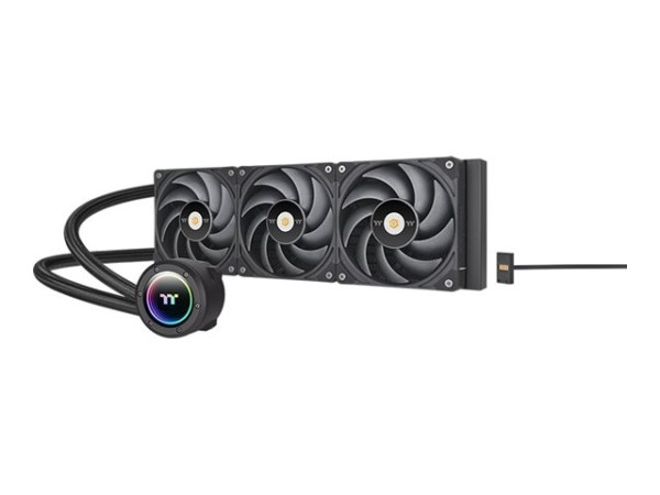 Thermaltake TOUGHLIQUID 360 EX Pro ARGB Sync All-In-One