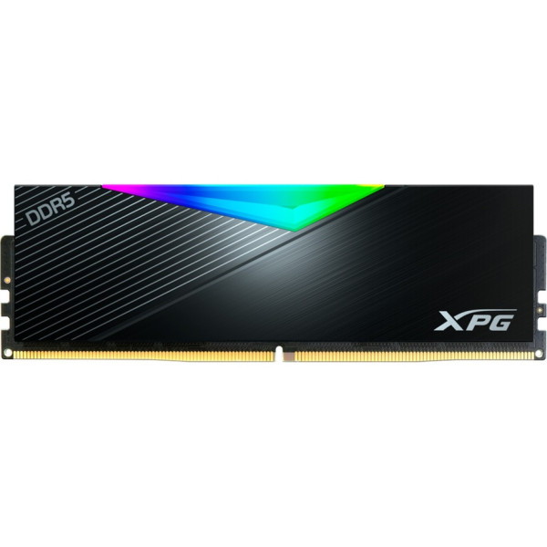 ADATA DIMM 16 GB DDR5-6800 (schwarz,