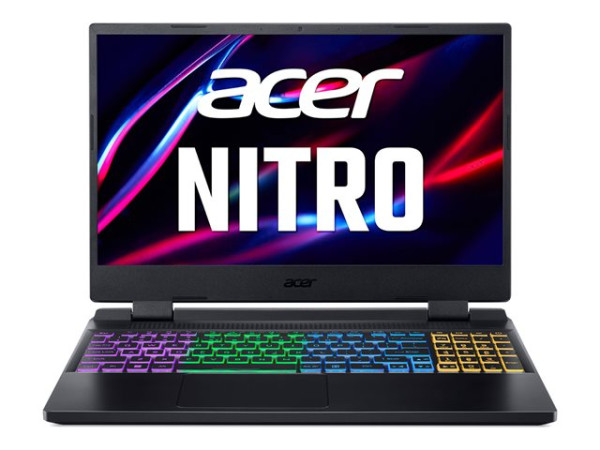 Acer Nitro 5 (AN515-58-57M3) (schwarz, Windows 11 Home