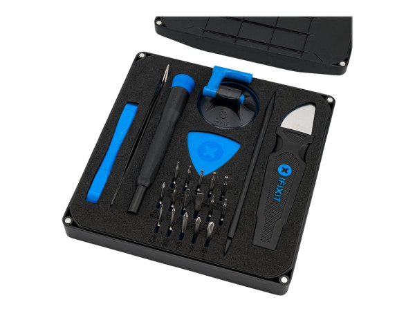 iFixit Essential Electronics Toolkit | Version: v2.2