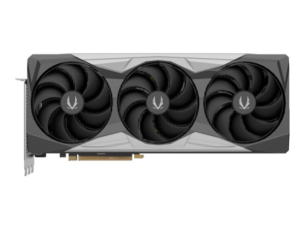 Zotac 16GB DX6 RTX 4070 Ti SUPER SOLID OC Edition