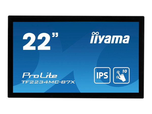 Iiyama Iiya 21,5 L TF2234MC-B7X