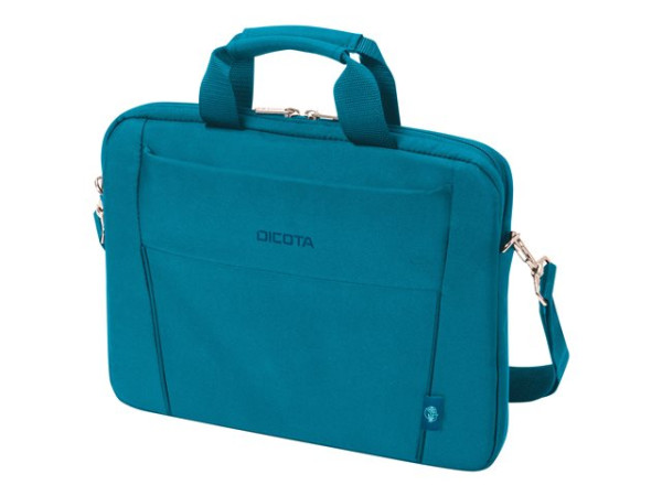 Dicota Slim Eco BASE bl 13-14.1 |