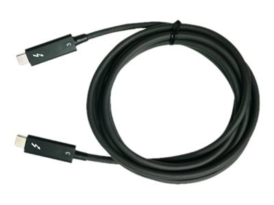 QNAP CAB-TBT320M-40G-LINT Kabel TB |