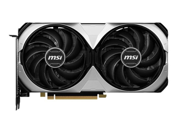 MSI GeForce RTX 4070 Ti SUPER 16G VENTUS 2X OC (DLSS 3, 3x