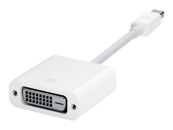 APZ Apple Mini DisplayPort auf DVI-Adapter