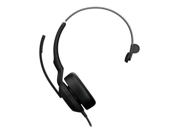 Jabra JBR Evolve2 50 USB-A UC Mono