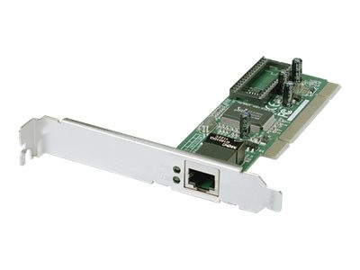 NEK Intellinet PCI 1GBit RTL8110SC Chipsatz retail