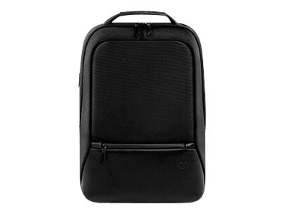 Dell Premier Slim Backpack 15 | 460-BCQM grau, bis