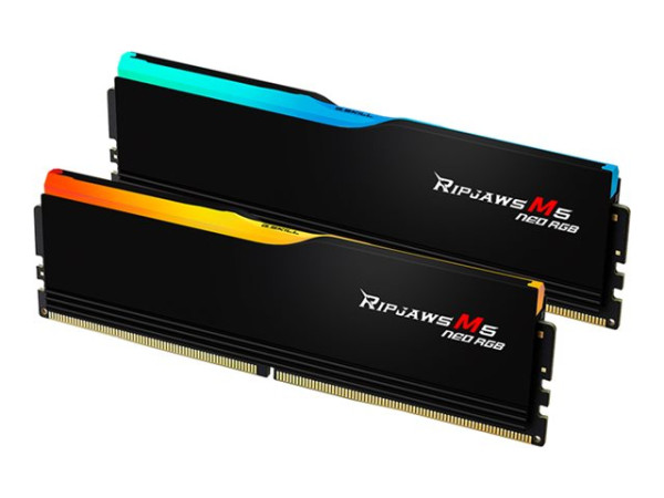 G.Skill DIMM 64 GB DDR5-6000 (2x 32 GB) Dual-Kit (schwarz,