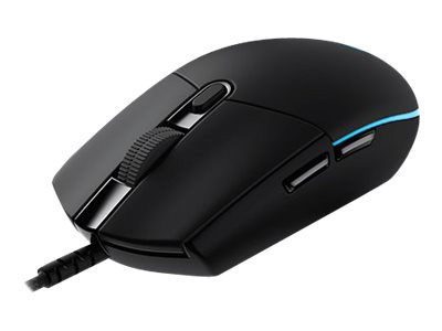 Maus Logitech G Pro Gaming-Maus