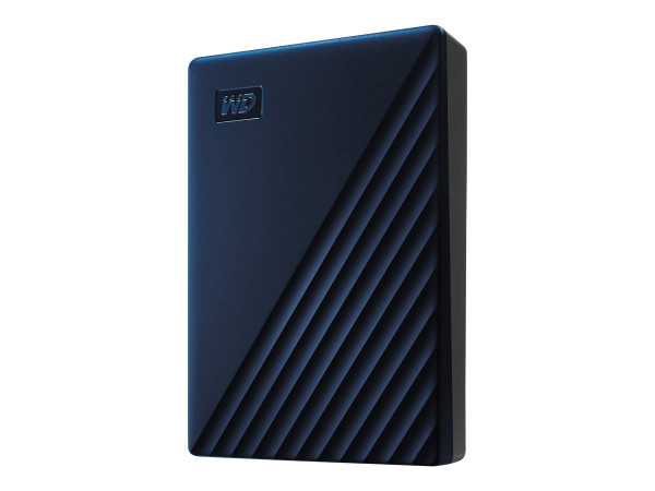 Western Digital WD 4TB My Passport for Mac bu U3