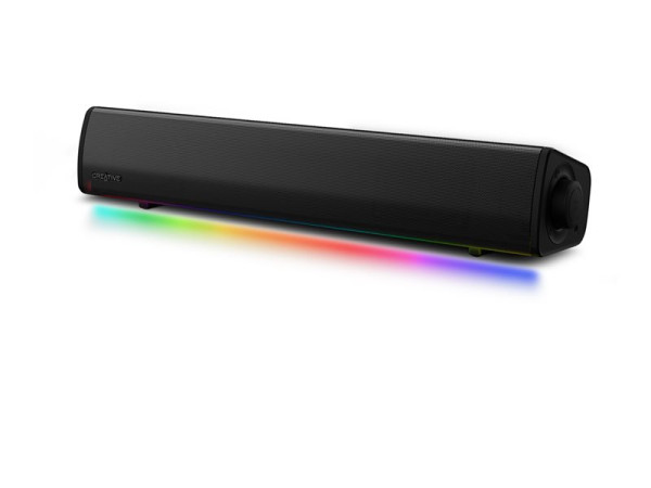 Creative Labs Sound Blaster GS3 (schwarz, Bluetooth 5.4,