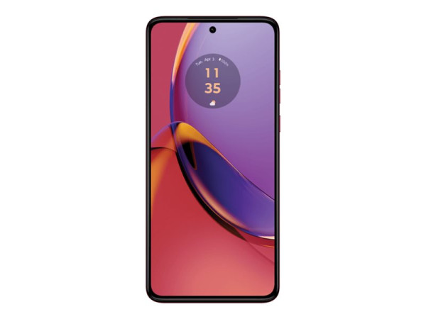 Motorola g84 5G 256GB (Viva Magenta, Android 13)