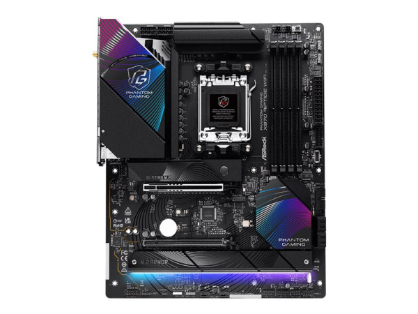 Asrock X870 Riptide WiFi