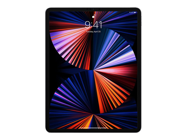 Apple APPLE iPad Pro 12 WiFi 5.Gen 1TB GY | MHNM3FD/A