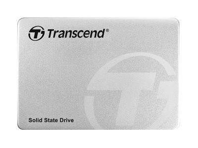 128 GB Transcend SSD370S TS128GSSD370S 550MB/170MB