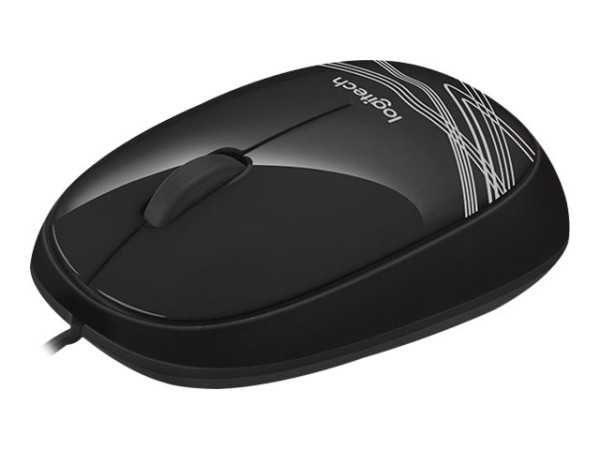 Maus Logitech M105 black