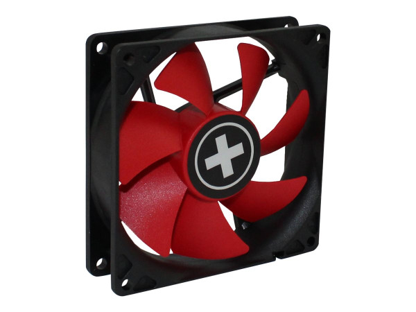 Xilence XILENCE Performance C case fan 80x80x25