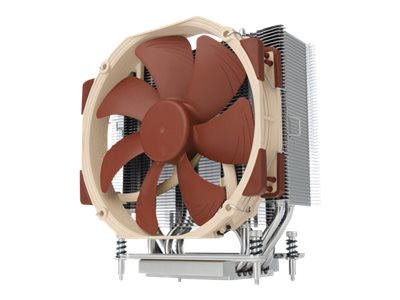 Noctua NH-U14S TR4-SP3 TR4 24,6 dB 140,2 m³/h (82,5