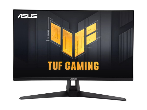 Asus TUF Gaming VG27AQ5A (68.6 cm (27 Zoll), schwarz, QHD,