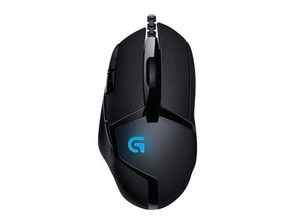 Maus Logitech G402 Hyperion Fury Gaming Mouse