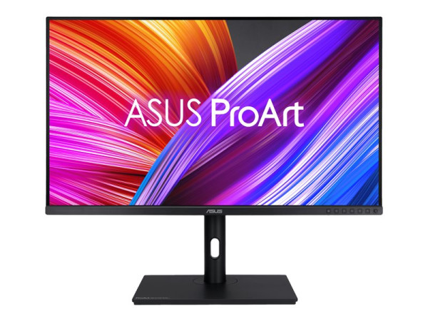 Asus Display PA328QV 80 cm(32 Zoll), schwarz, QHD, 75