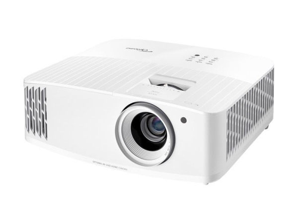 Optoma Opto UHD35x wh 3600 UHD DLP