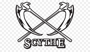 Scythe