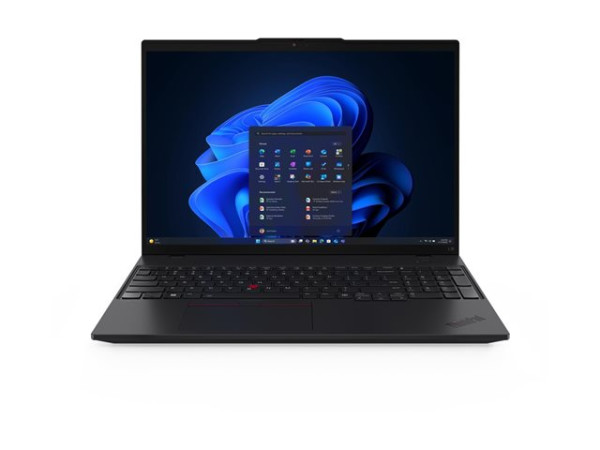 Lenovo ThinkPad L16 AMD G2 (21RH0013GE) (schwarz, AMD Ryzen
