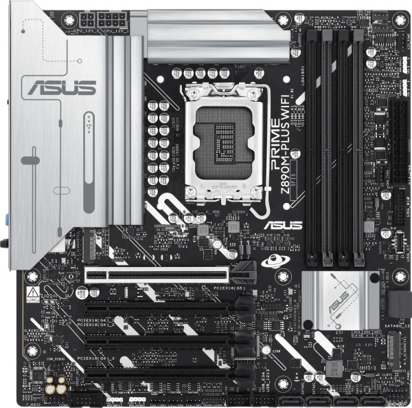 ASUS Prime Z890M-Plus WIFI