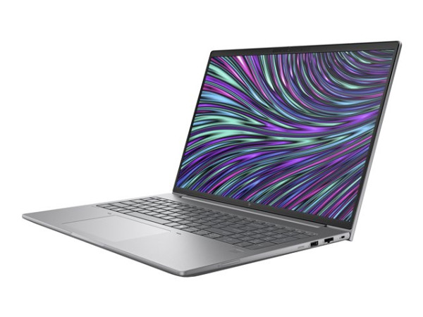 HP ZBook Power 16 G11 (86B31EA) (silber, Windows 11 Pro