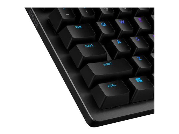 Logitech Logi G512 Carbon LS RGB GX Red lin |