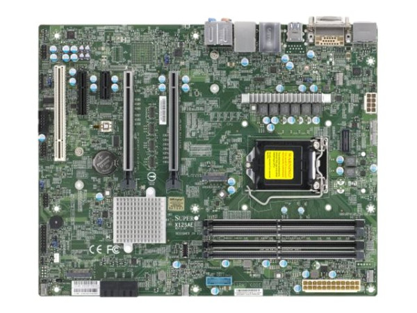 Server MB Super Micro MBD-X12SAE-O LGA 1200/ATX/2xLAN retail