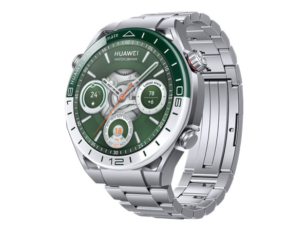 Huawei Watch Ultimate New (Woods-B19) Green