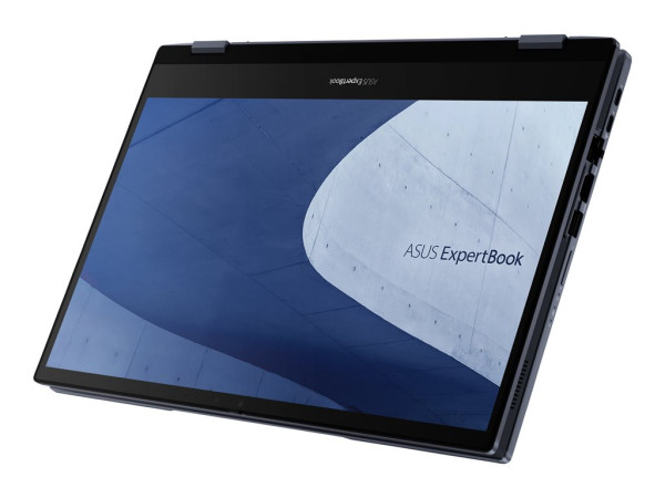 Asus ExpertBook B5 Flip (B5402FBA-KA0631X) (schwarz,