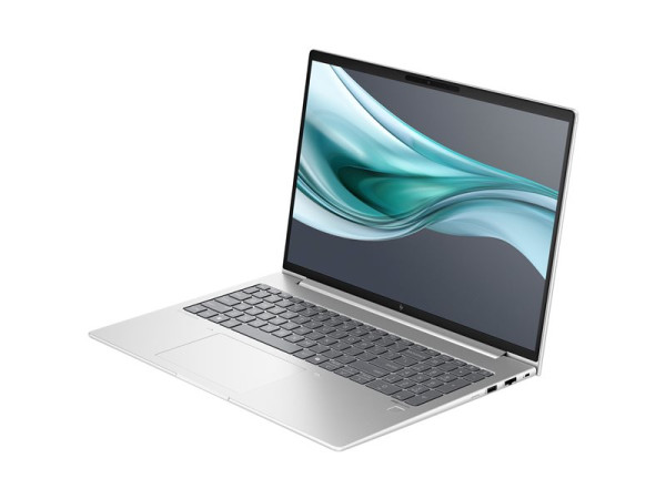 HP EliteBook 660 G11(9Y7K0ET) (silber, Windows 11 Pro